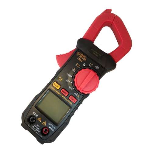 مولتی متر کلمپی اسمارت سنسور مدل ST822