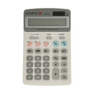 ماشین حساب المپیا مدل SD-210H
