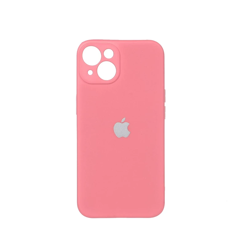 کاور مدل سیلیکونی محافظ لنز دار RF مناسب برای گوشی موبایل اپل iPhone 13 / iPhone 14