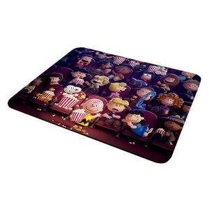 ماوس پد طرح انیمیشن Snoopy مدل MP2466