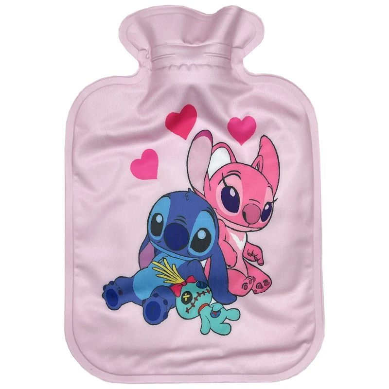 کیسه آب گرم کودک مدل استیج کد KIS-0120 با ظرفیت 300 میلی لیتر