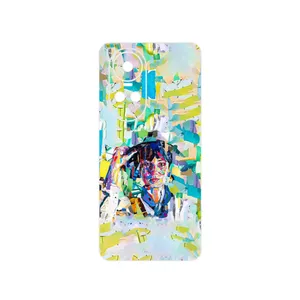 MAHOOT Collage of Women Portrait 1 Cover Sticker for Oppo Reno 10 5G