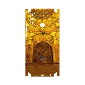 MAHOOT Chehel Sotoun Palace-FullSkin Cover Sticker for Huawei Y8s