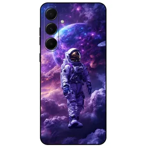 Megafone Astronaut 2822 Cover For Samsung Galaxy A55 5G