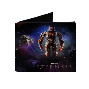 کیف پول طرح eternals مدل kp950
