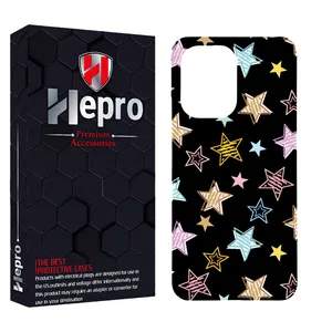 HEPRO MC Cover for XIAOMI REDMI 13C / POCO C65