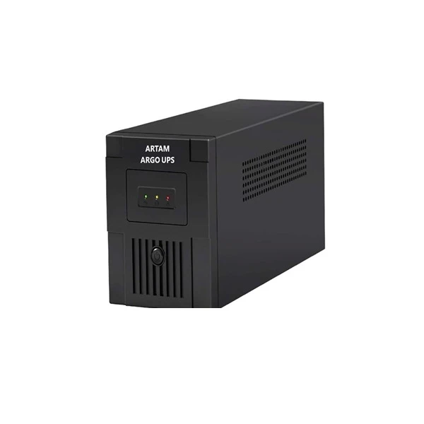 یوپی اس آرتام مدل ARGO-AU2100S-24VDC ظرفیت 1000ولت آمپر 