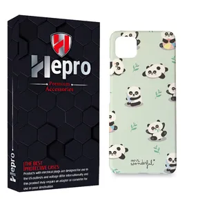 HEPRO MC Cover for XIAOMI POCO C31 / POCO C3