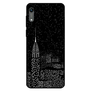 Megafone 7768 Cover For Honor Play 8A