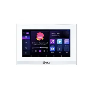 آمپلي فاير زيكو مدل WMA - 704W