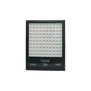 پروژکتور 100 وات آروشا مدل آدرین