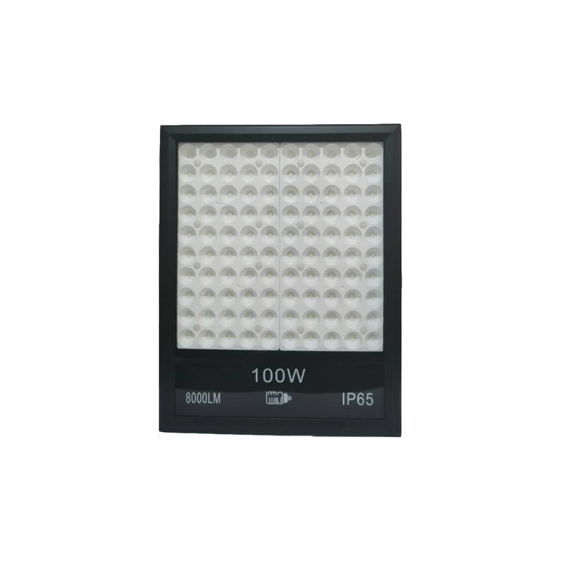 پروژکتور 100 وات آروشا مدل آدرین