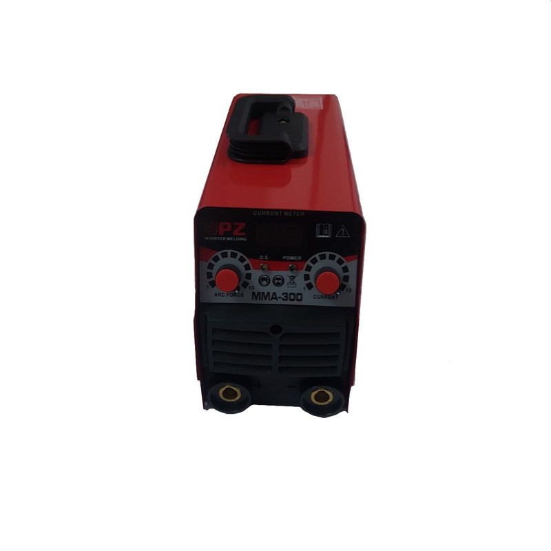 اینورتر جوشکاری 300 آمپر بی پی زد مدل MMA-300