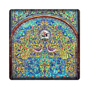 کاشی مبین ایده مدل سنتی kh10 کد 1019