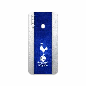 MAHOOT Tottenham Hotspur FC Cover Sticker for Samsung Galaxy A60