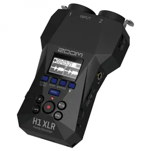 ضبط‌کننده حرفه‌ای صدا زوم مدل H1-XLR