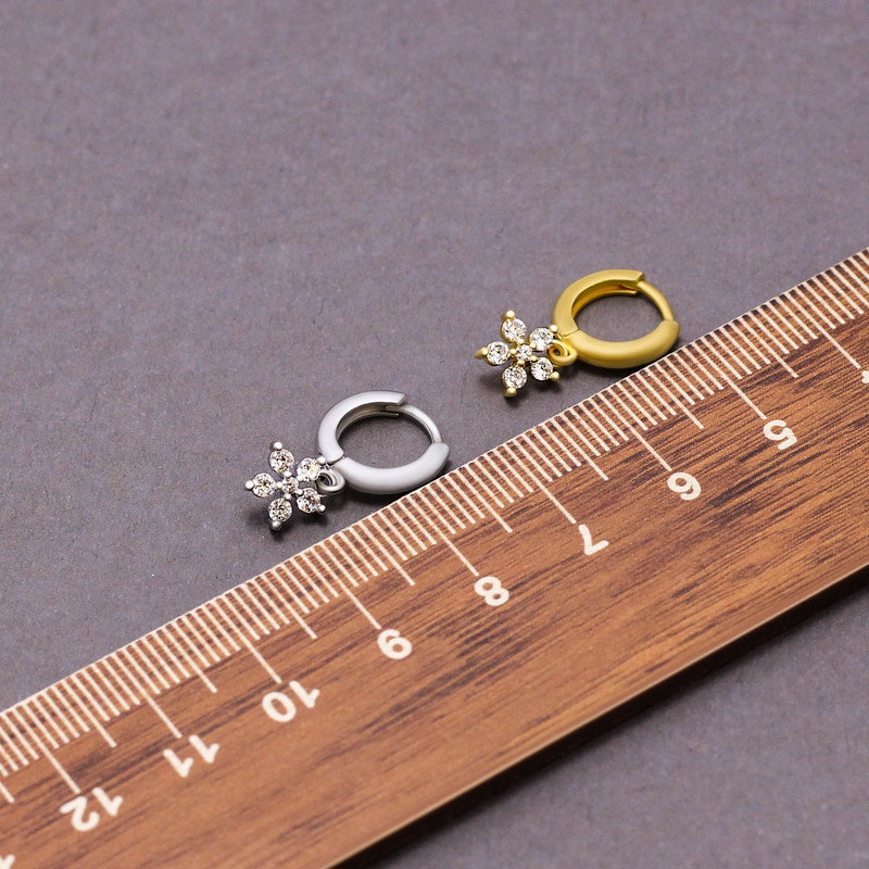 پیرسینگ گوش زنانه پایتخت مدل PS133_A پیرسینگ گوش زنانه پایتخت مدل PS133_A