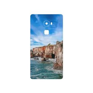 MAHOOT Rock Mountain Cover Sticker for Huawei Mate S