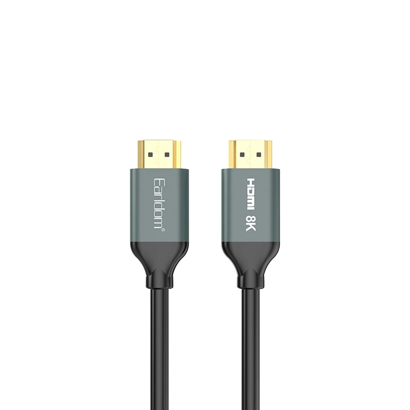 کابل HDMI ارلدام مدل  ET-W30 طول 3 متر