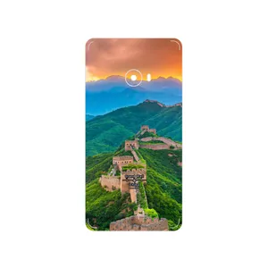 MAHOOT China Grand Wall Cover Sticker for Xiaomi Mi Note 2