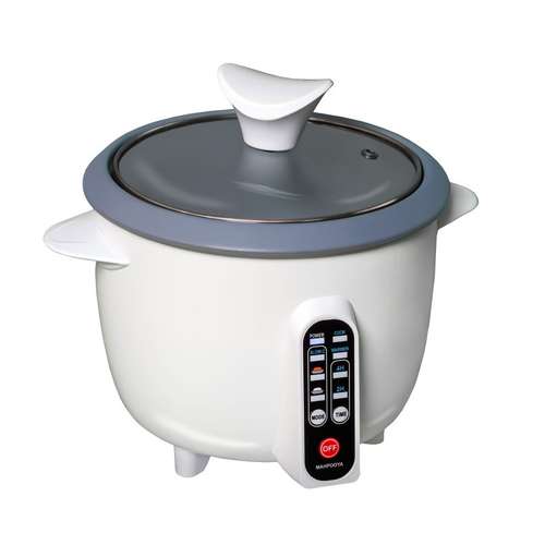 پلوپز 3 نفره مه پویا مدل DM-300