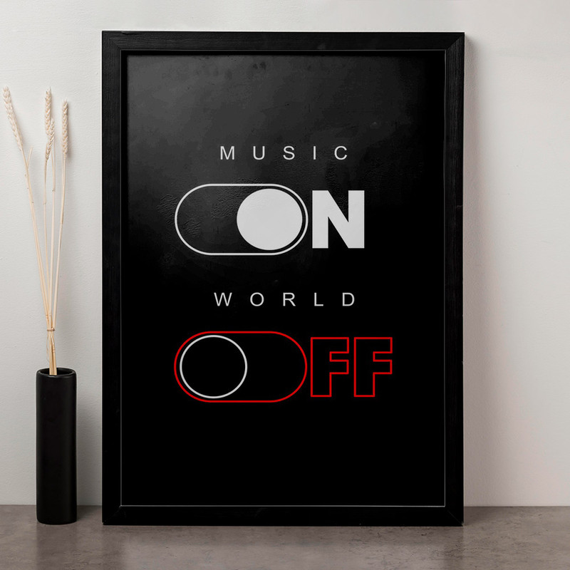 تابلو صبا طرح مدل مفهومی موسیقی کد elm02 تابلو صبا طرح مدل مفهومی موسیقی کد elm02