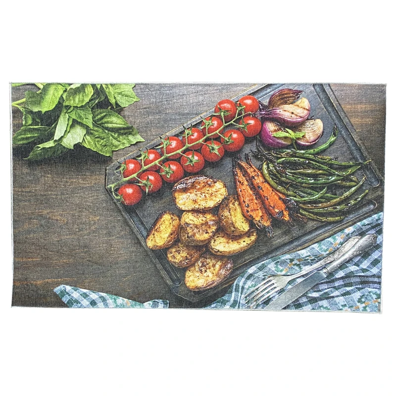 پادری کد 500094 سایز 50x80 سانتی متر