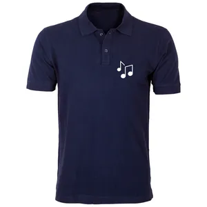 پولوشرت آستین کوتاه مردانه مدل X494