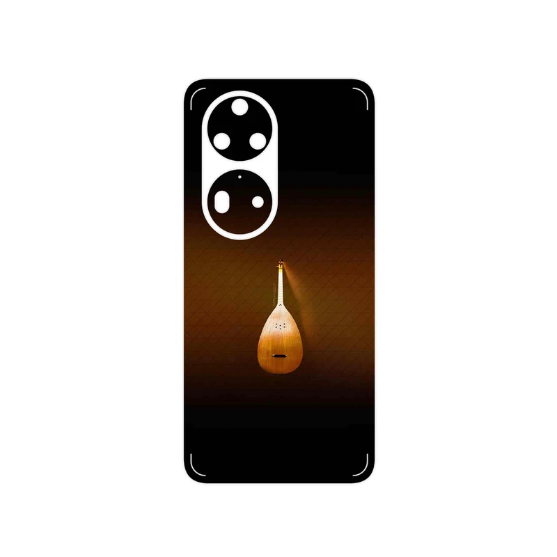 برچسب پوششی ماهوت مدل tambour مناسب برای گوشی موبایل هوآوی P50 Pro