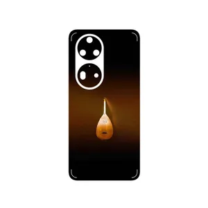 MAHOOT tambour Cover Sticker for Huawei P50 Pro