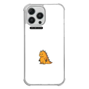 AKAM AMC-WTA13PROMAX-DINO7 Cover For Apple iPhone 13 Pro Max