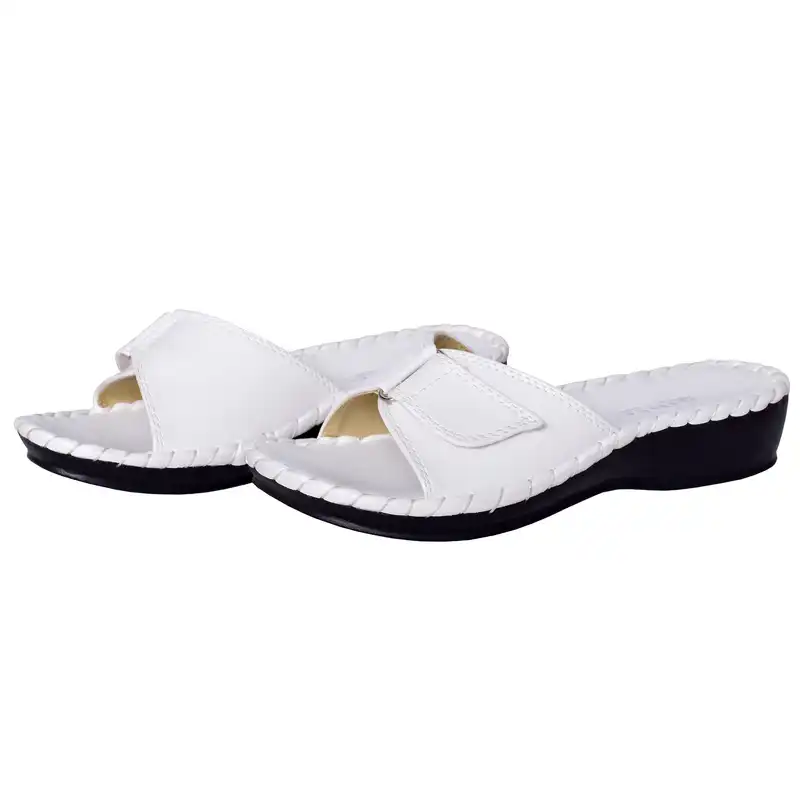 صندل زنانه نیکتا مدل WH.2028