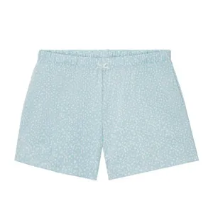 شلوارک زنانه اسمارا مدل خالخالی 1109