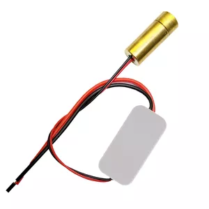 لیزر حفظ حریم مدل 12VDC مناسب برای کلیک