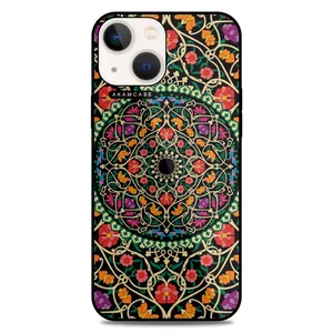 AKAM AMC-WA13-MOSAIC-13 Cover For Apple iPhone 13