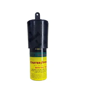 خازن شوک هارت استارت اوجی کول مدل SPP6 