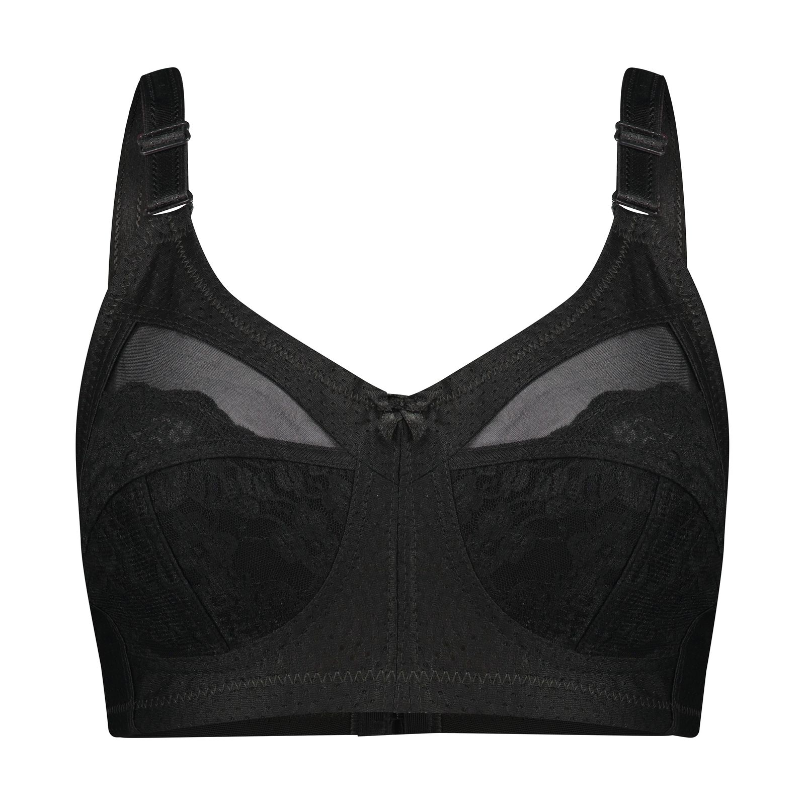 سوتین زنانه مادام مدل دانتل سوزنی