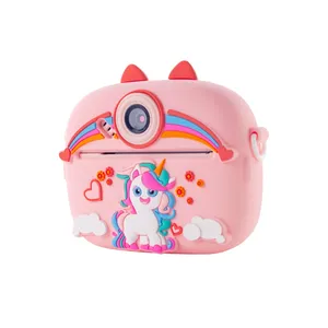 دوربین دیجیتال کودک گیفت کالکشن مدل CP1