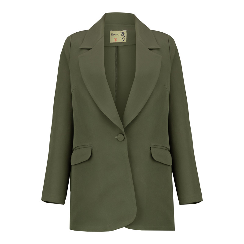 ست کت و شلوار زنانه السانا مدل ماهبد کد 198853