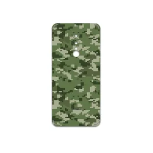 MAHOOT Army-Green-Pixel Cover Sticker for GLX Shahin