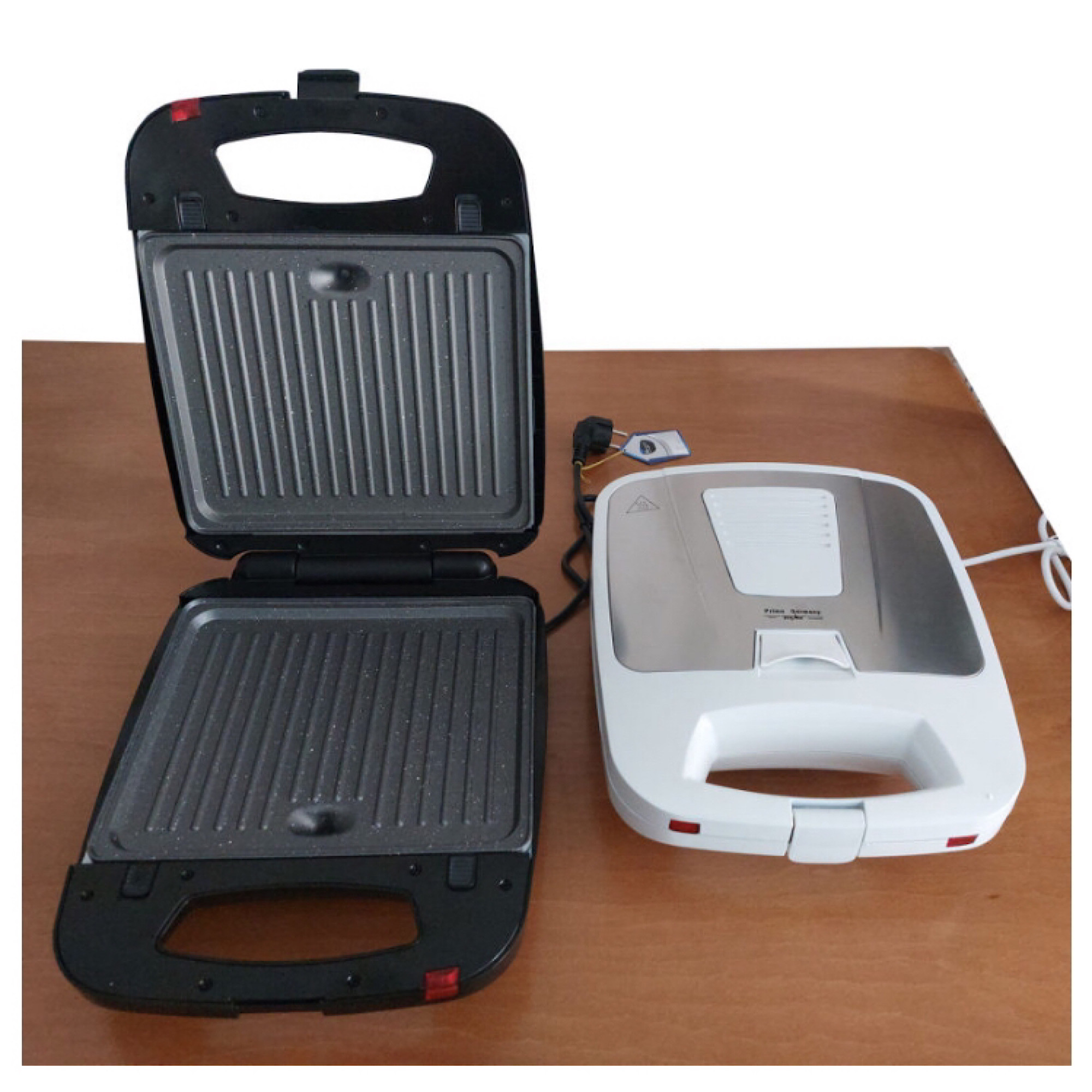 ساندویچ ساز پریما جرمنی مدل sm چند کاره