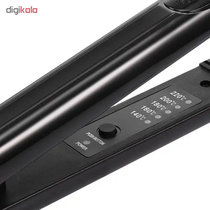 حالت دهنده مو کیمی مدل KM-2139