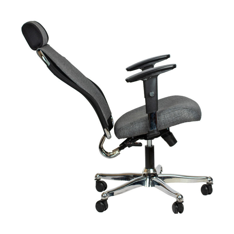 صندلی اداری آرکانو مدل BP750TF2