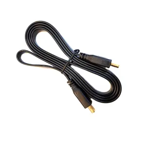 کابل HDMI مدل فلت طول 1.5 متر