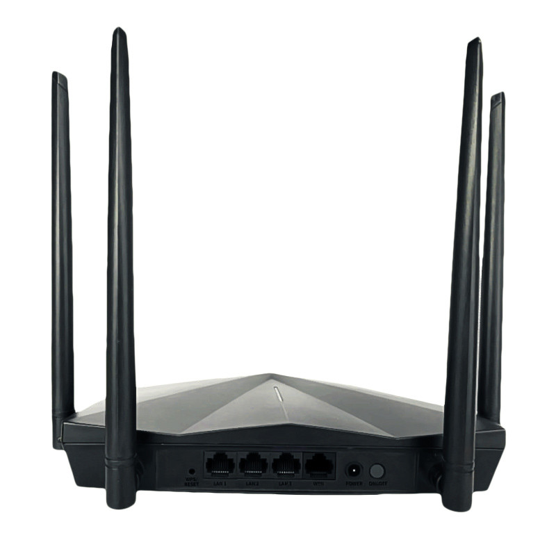 اکسس پوینت و گسترش دهنده محدوده بی‌سیم دی-لینک مدل 300Mbps-5in1-Fast Ethernet