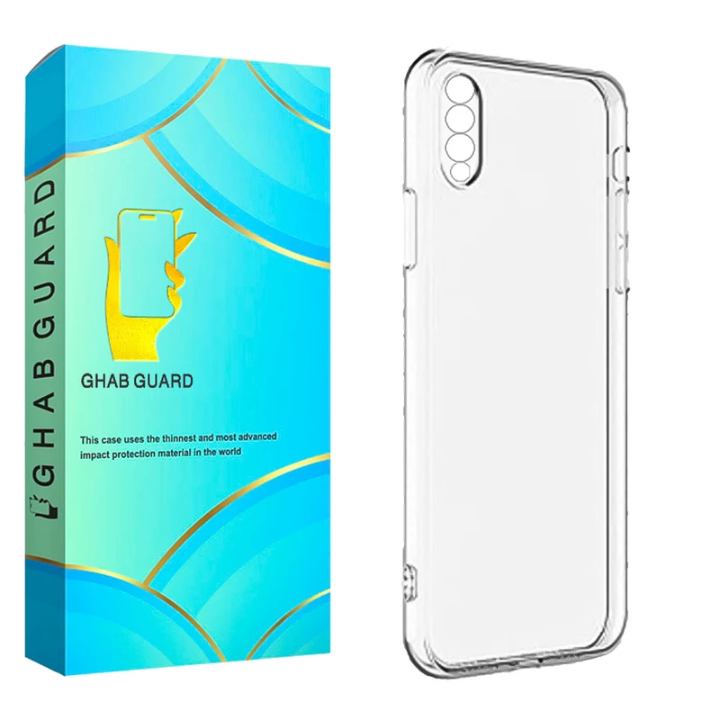 کاور قاب گارد مدل SPCFGH مناسب برای گوشی موبایل سامسونگ Galaxy A30s /A50 /A50s