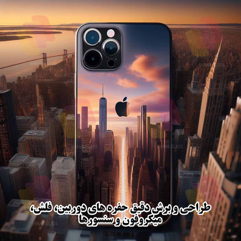 محافظ لنز دوربین شهر گلس مدل MTZ مناسب برای گوشی موبایل شیائومی Mi Note 10 Lite