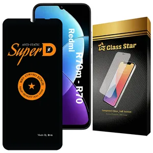 Glass star SUBIG20 Screen Protector For Xiaomi Redmi R70 / Redmi R70m