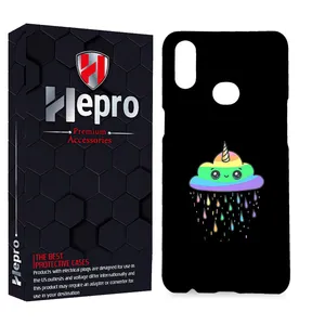HEPRO MC Cover for Samsung Galaxy A10S