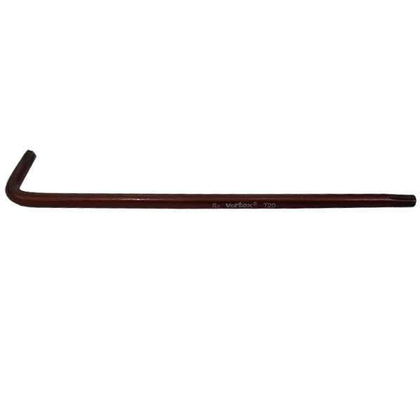 آلن ستاره ای مدل DI-VTS.T15 سایز 15 میلی متر